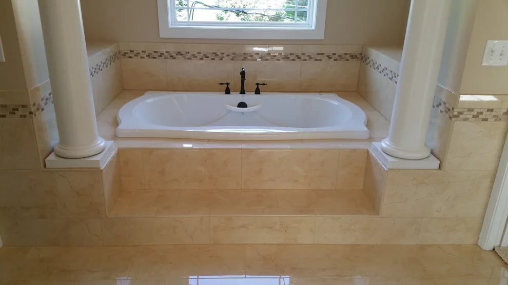 White House Renovation by McKean's Floor To Ceiling - Photo 2
