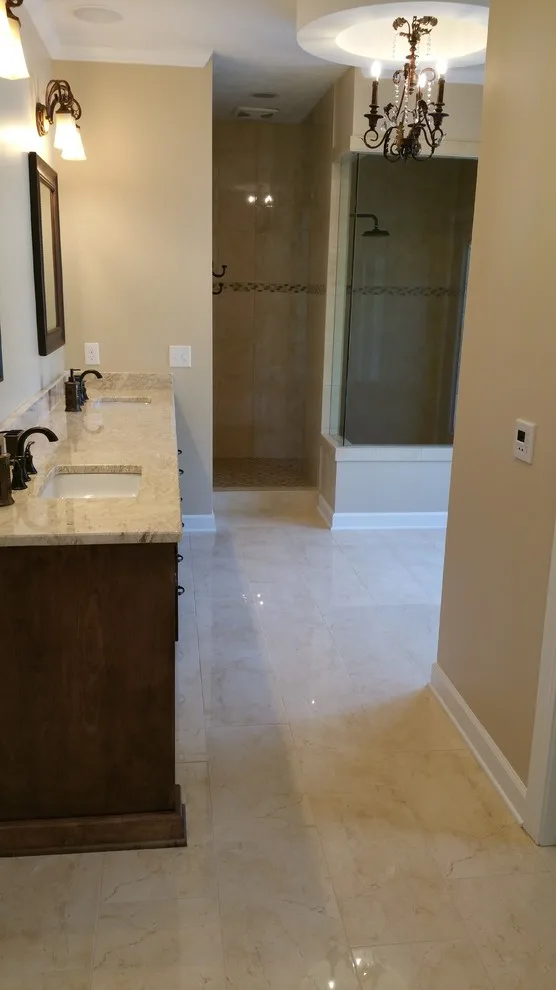 White House Renovation by McKean's Floor To Ceiling - Photo 4