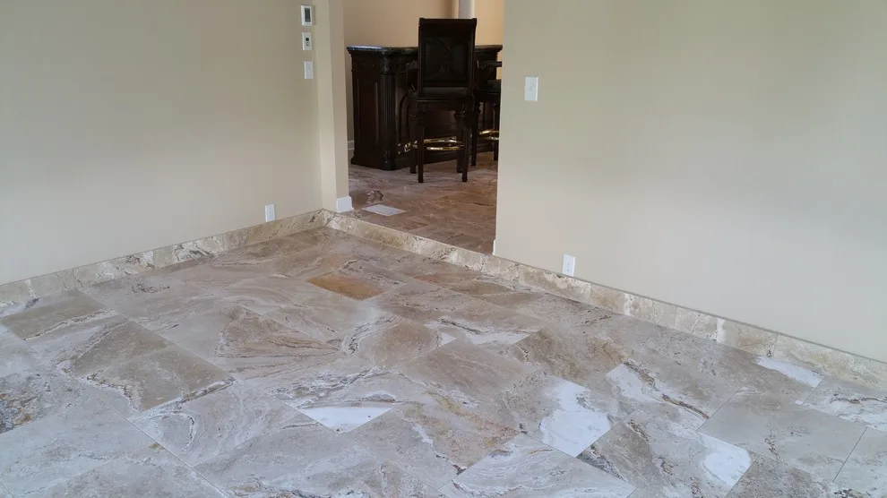 White House Renovation by McKean's Floor To Ceiling - Photo 12