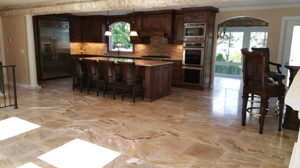 White House Renovation by McKean's Floor To Ceiling - Photo 13