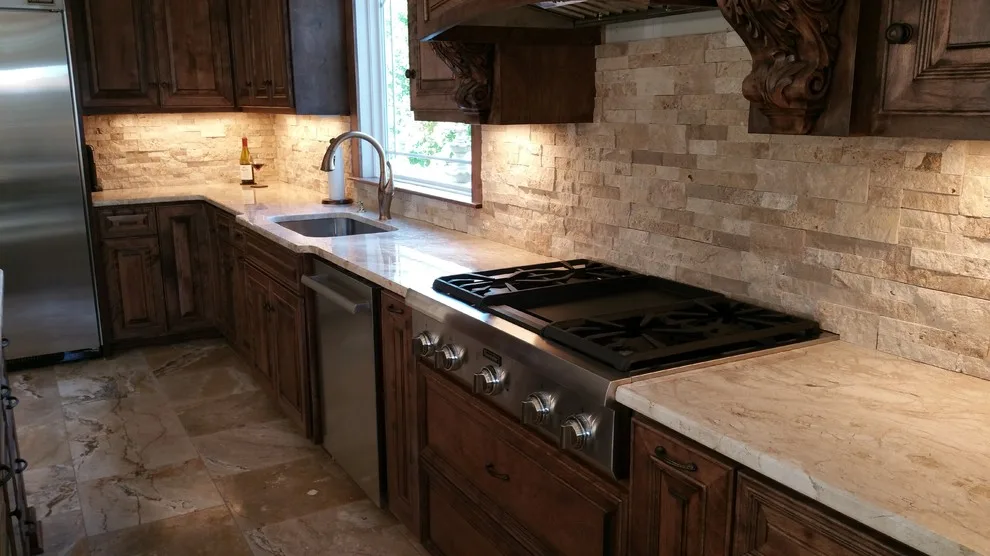 White House Renovation by McKean's Floor To Ceiling - Photo 18