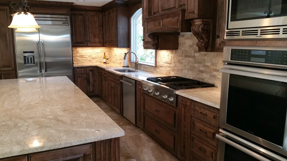 White House Renovation by McKean's Floor To Ceiling - Photo 17