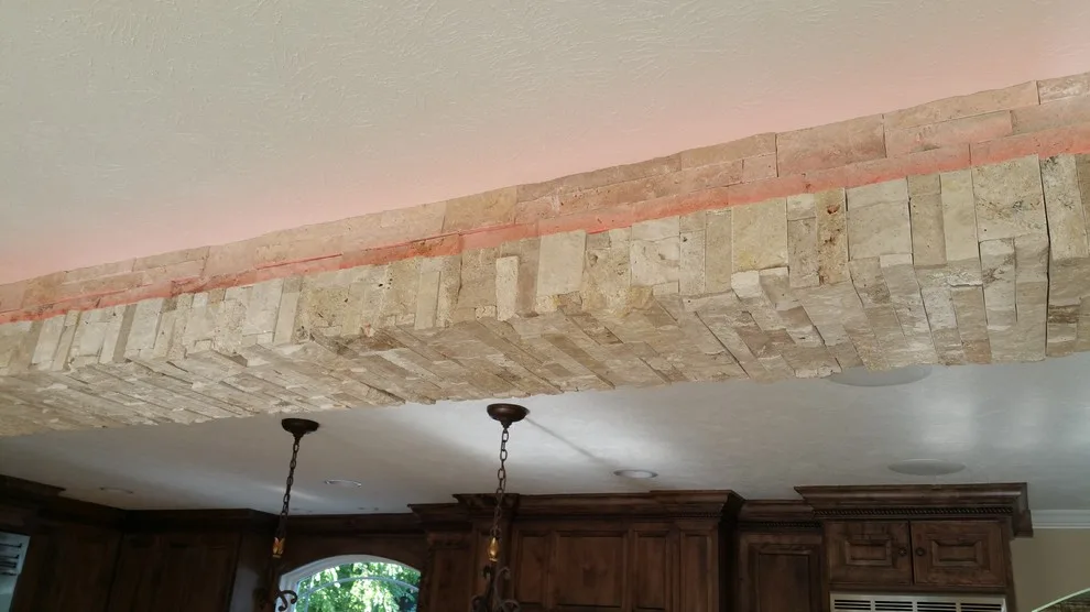 White House Renovation by McKean's Floor To Ceiling - Photo 8