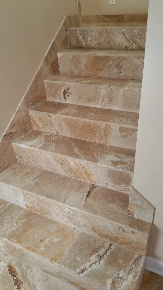 White House Renovation by McKean's Floor To Ceiling - Photo 11