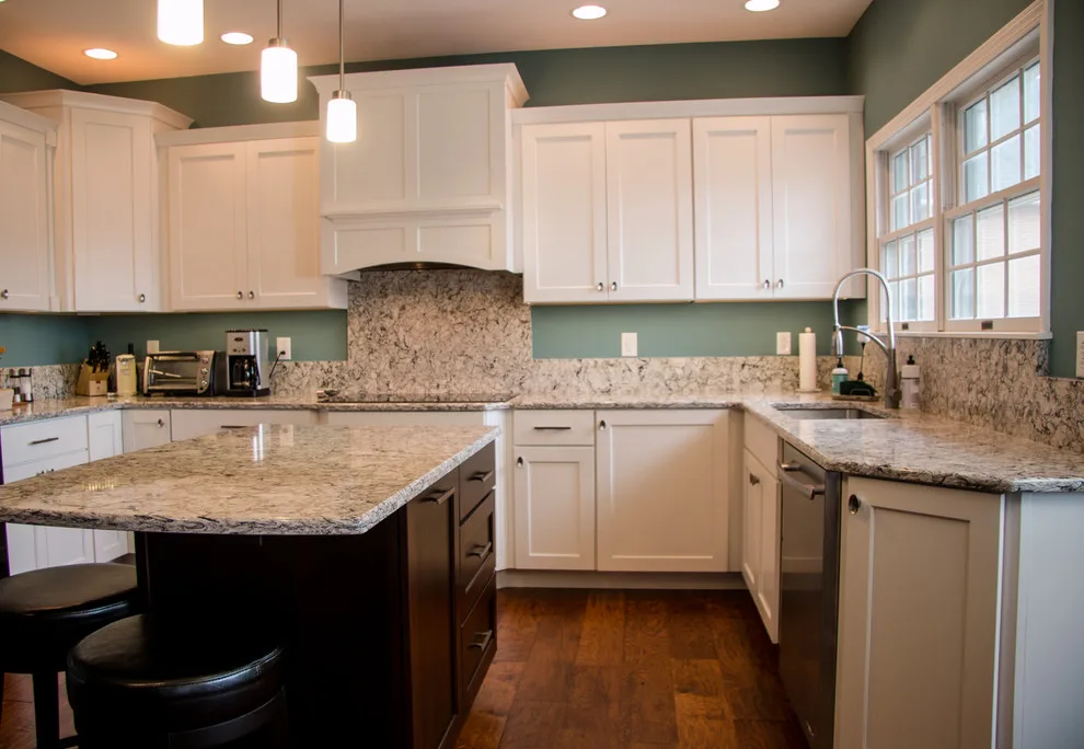 Ivory Frost Bakery by J.T. McDermott Remodeling - Photo 4