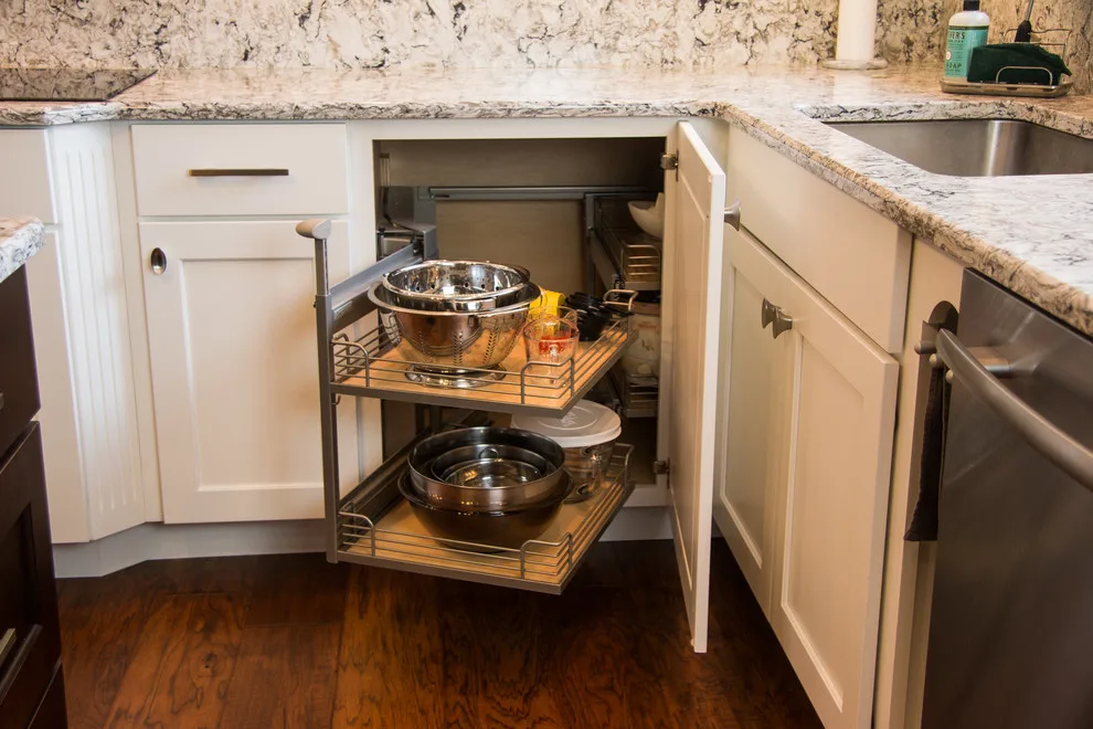 Ivory Frost Bakery by J.T. McDermott Remodeling - Photo 5