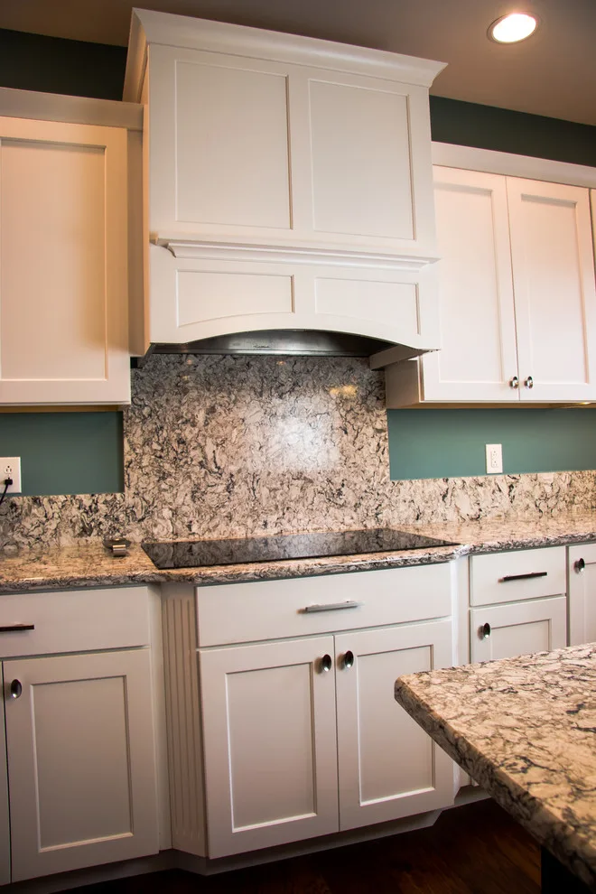 Ivory Frost Bakery by J.T. McDermott Remodeling - Photo 2