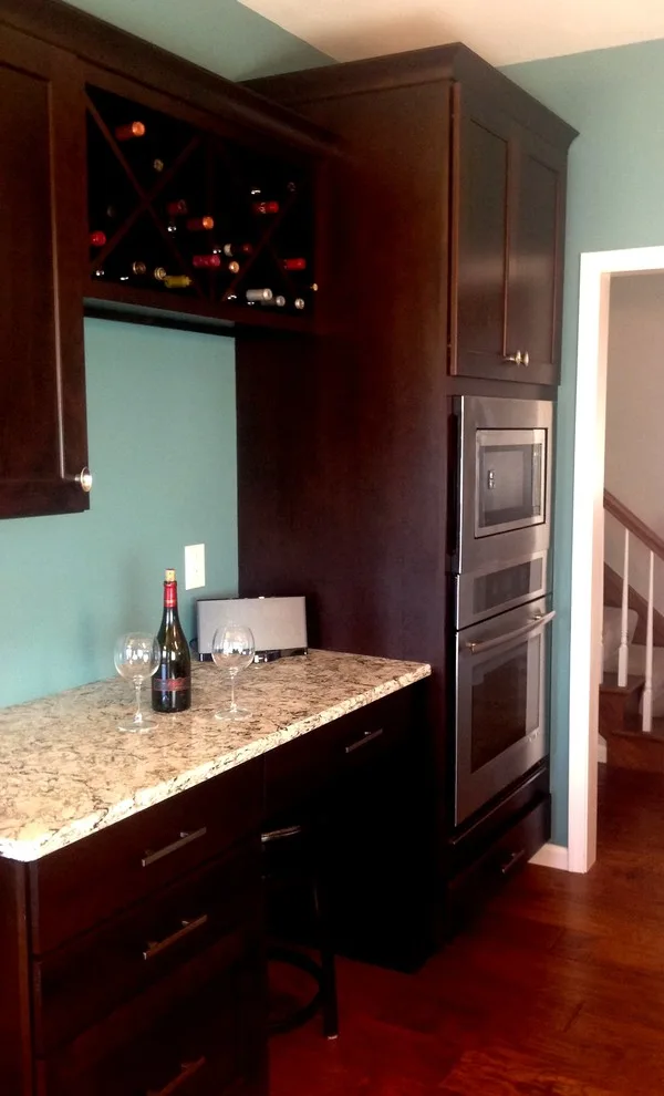 Ivory Frost Bakery by J.T. McDermott Remodeling - Photo 6