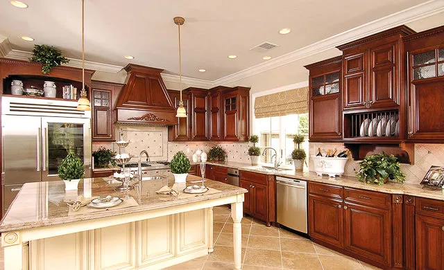 Big Wood Cabinets, LLC - Photo 2
