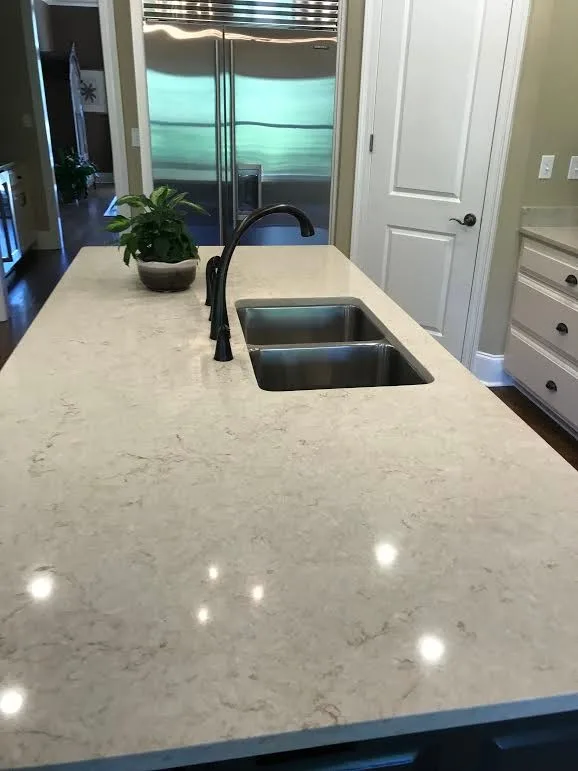 Remodeling a White Kitchen by Northshore Renovations - Photo 3
