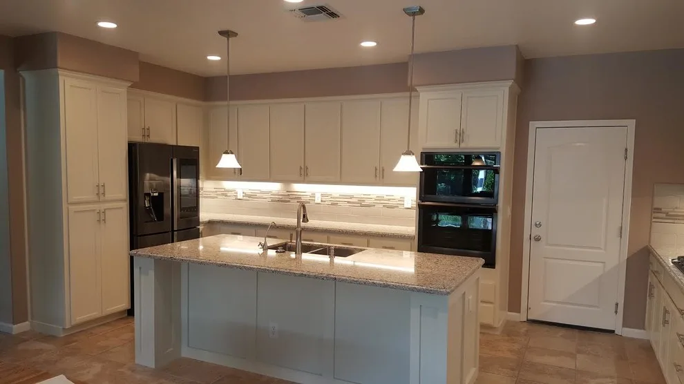 Bright Culinary Space by Henle Construction, Inc. - Photo 3