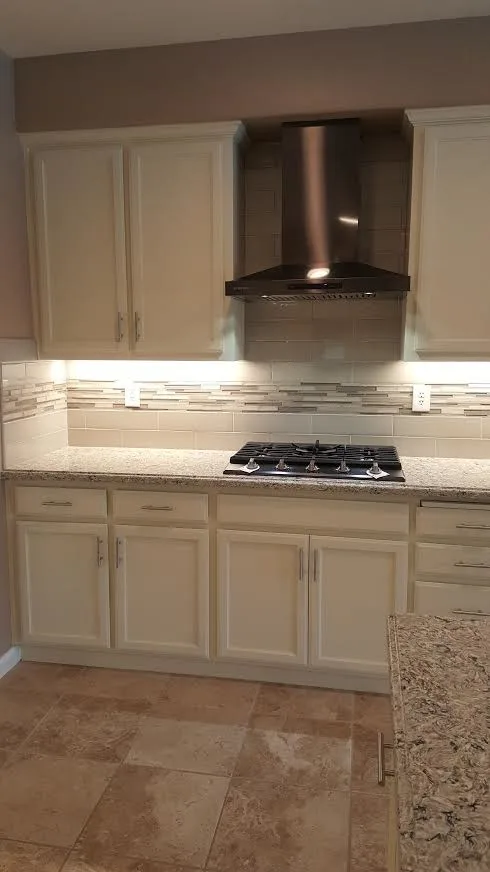 Bright Culinary Space by Henle Construction, Inc. - Photo 2