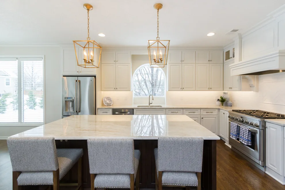 Bright Culinary Space by RWS Remodeling - Photo 5