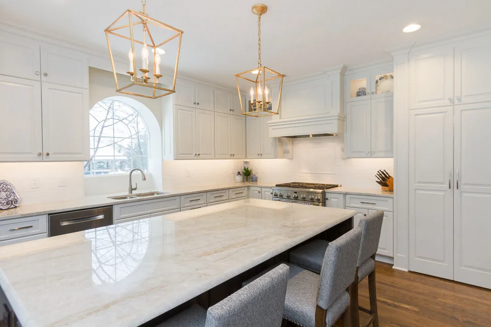 Bright Culinary Space by RWS Remodeling - Photo 3