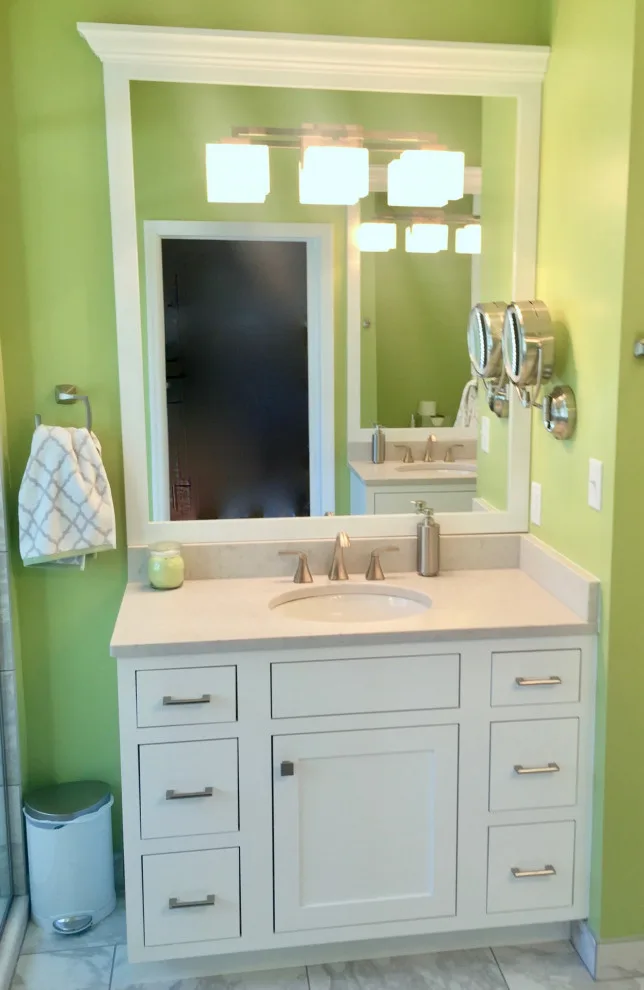 Rothgangel Cabinetry And Home Improvement - Photo 14