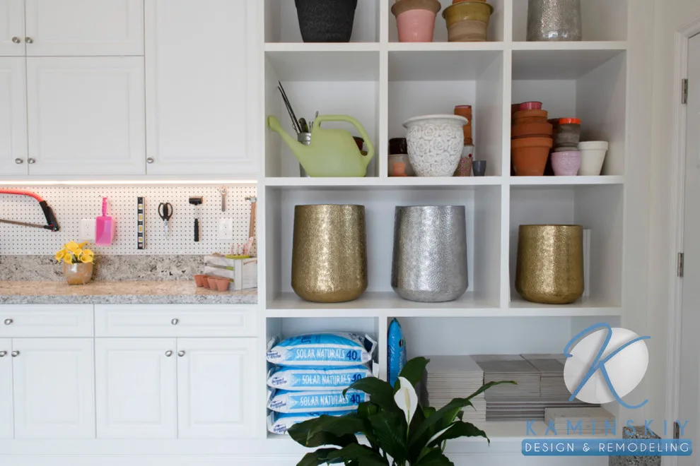 Kaminskiy Design And Remodeling - Photo 3