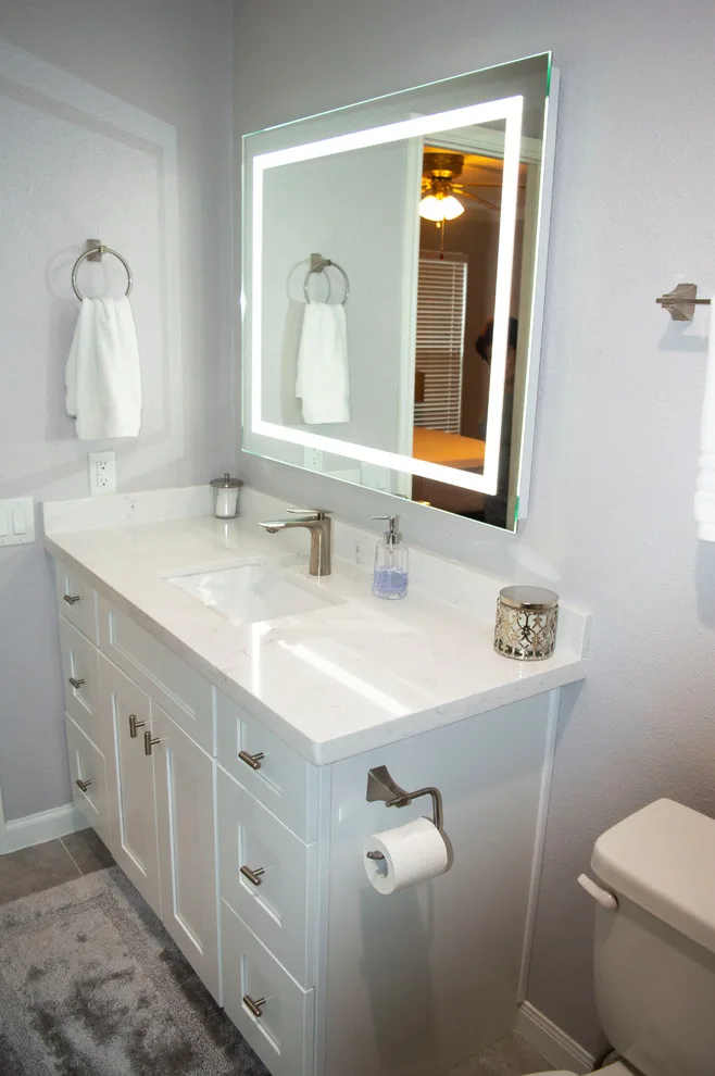 Pale Oak by Kitchen And Home Design - Photo 10