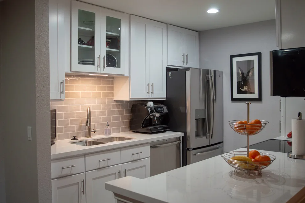 Pale Oak by Kitchen And Home Design - Photo 2