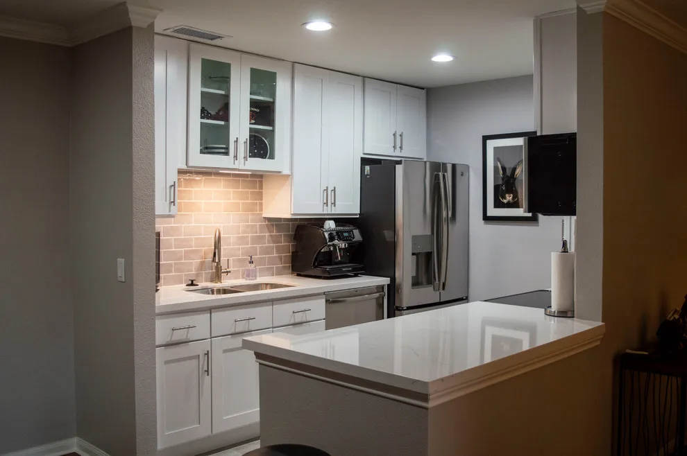 Pale Oak by Kitchen And Home Design - Photo 16