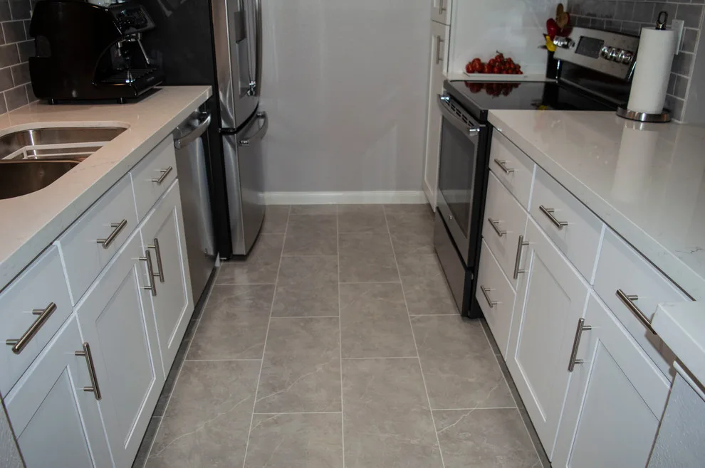 Pale Oak by Kitchen And Home Design - Photo 8