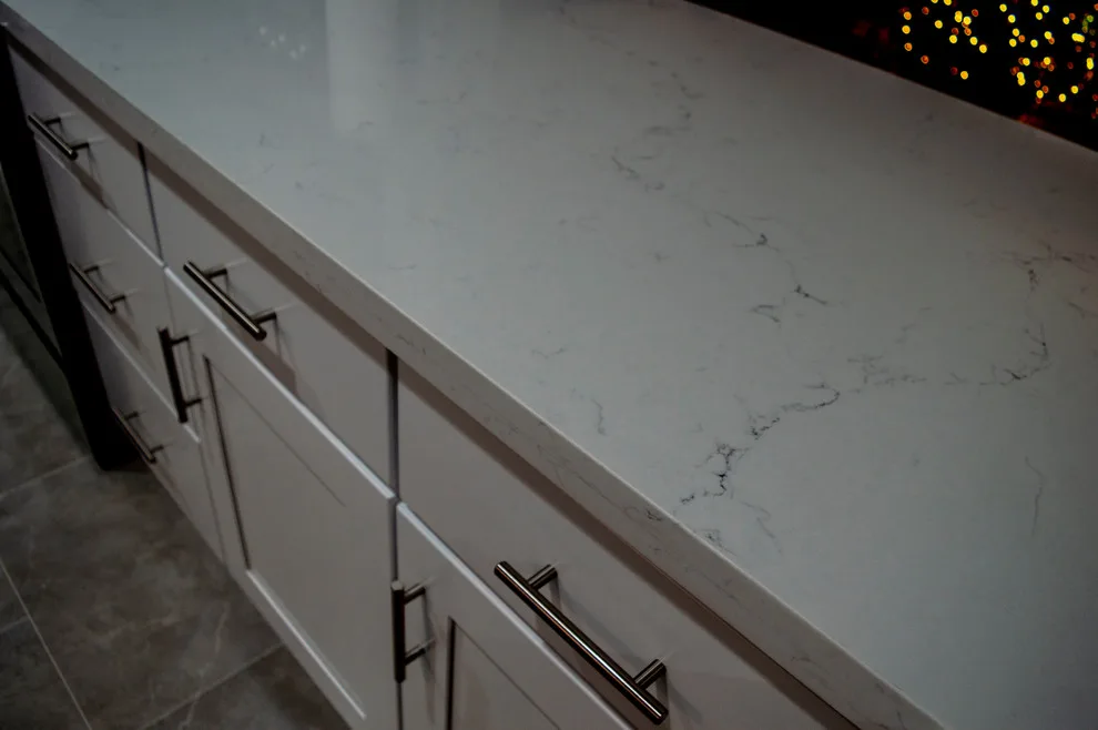 Pale Oak by Kitchen And Home Design - Photo 4