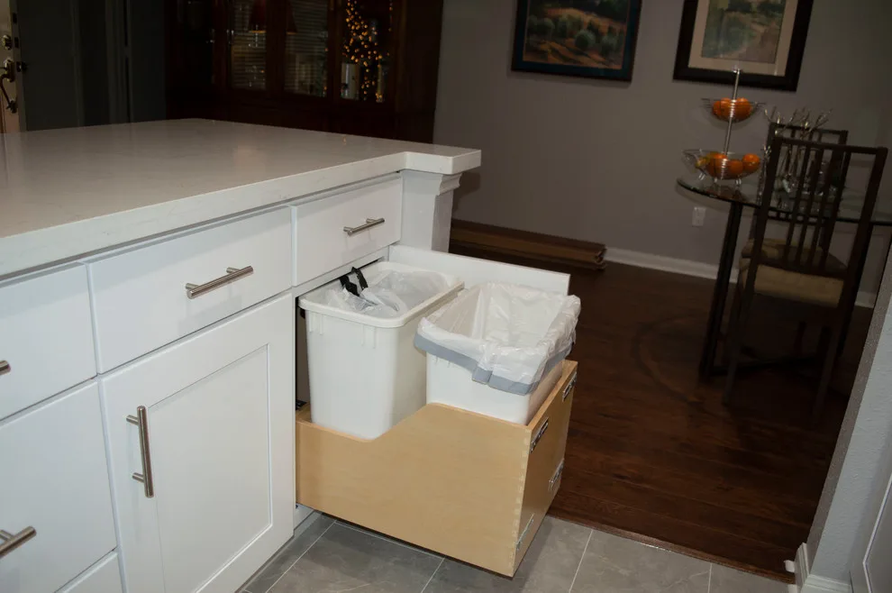 Pale Oak by Kitchen And Home Design - Photo 13