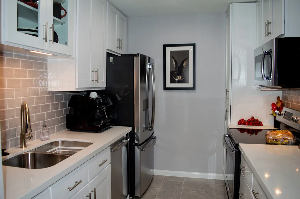 Pale Oak by Kitchen And Home Design - Photo 3