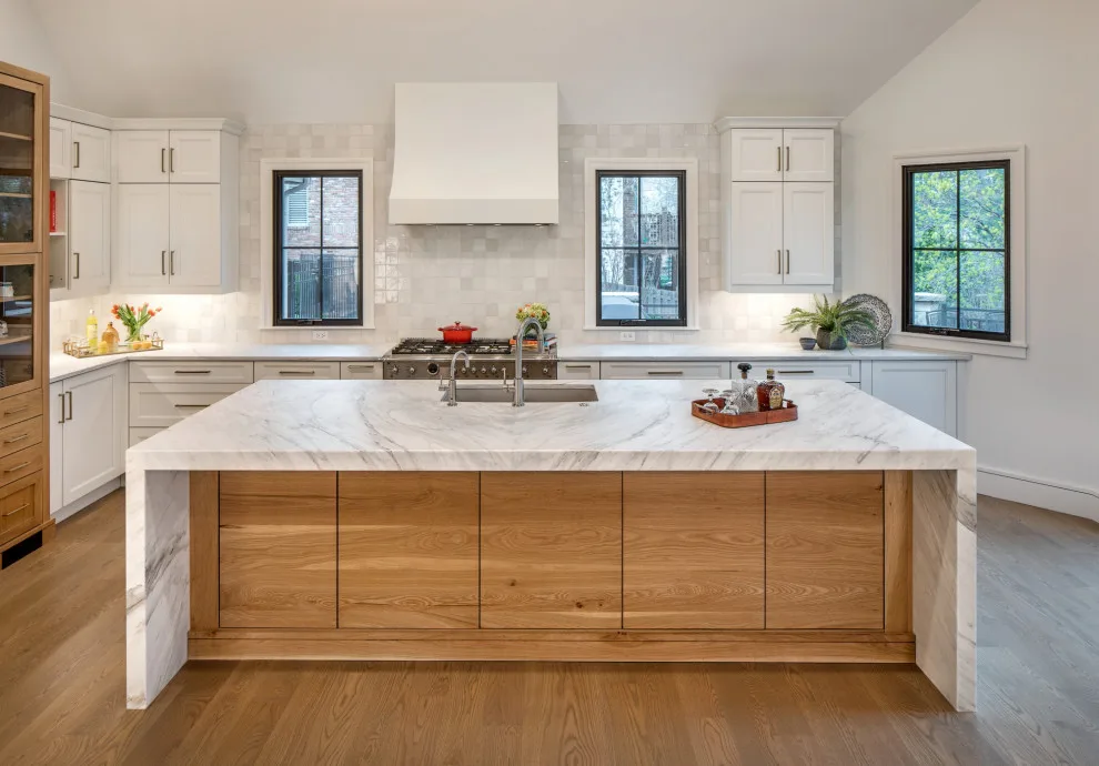 Barrington Project by Tangerine Designs Kitchens And Baths - Photo 2