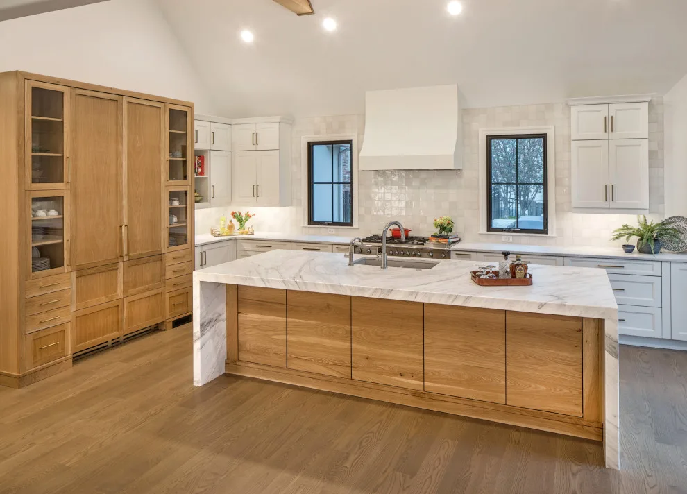 Barrington Project by Tangerine Designs Kitchens And Baths - Photo 6