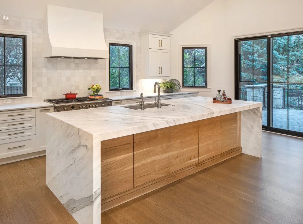 Barrington Project by Tangerine Designs Kitchens And Baths - Photo 4