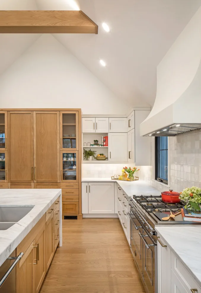 Barrington Project by Tangerine Designs Kitchens And Baths - Photo 3