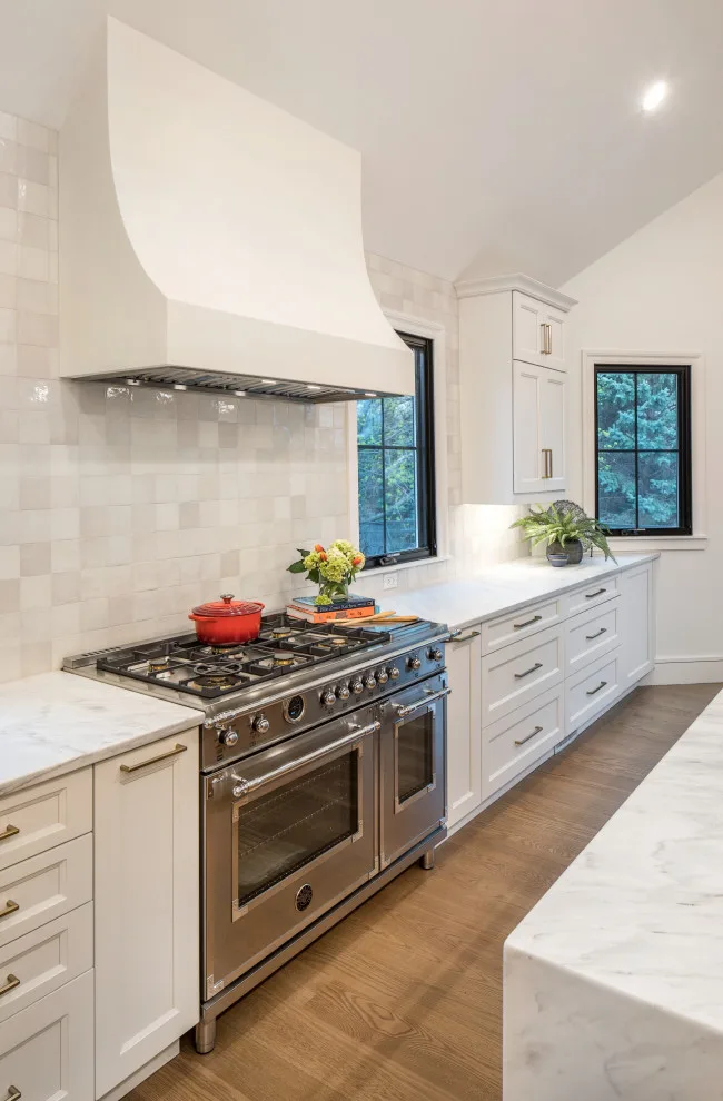 Barrington Project by Tangerine Designs Kitchens And Baths - Photo 5