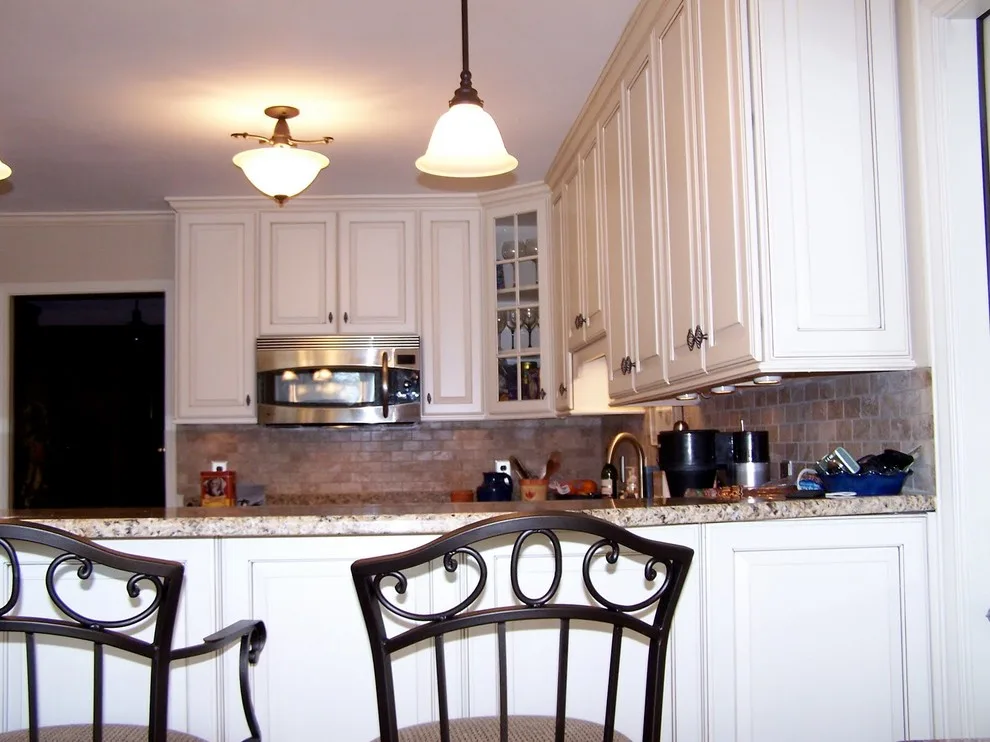 Ivory Summit by Designs By Michael Llc. - Photo 2