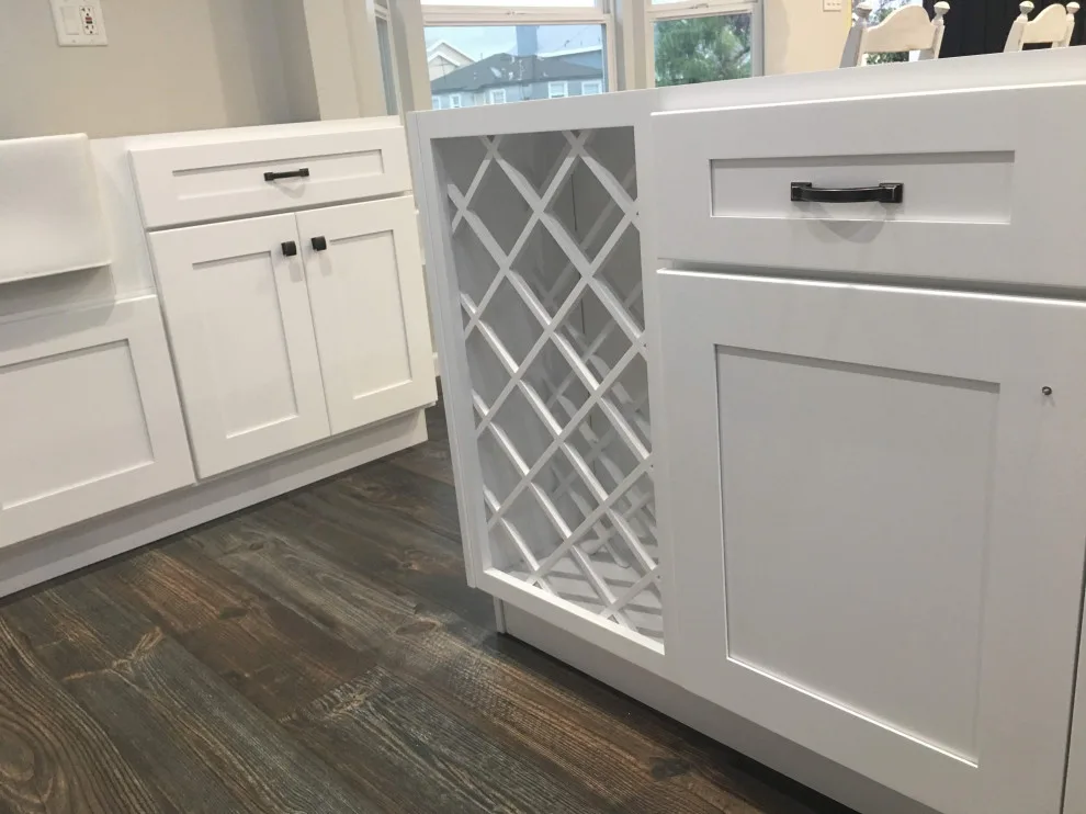 Light-Colored Shaker Style Kitchen Cabinets by Michael E. White - Photo 2