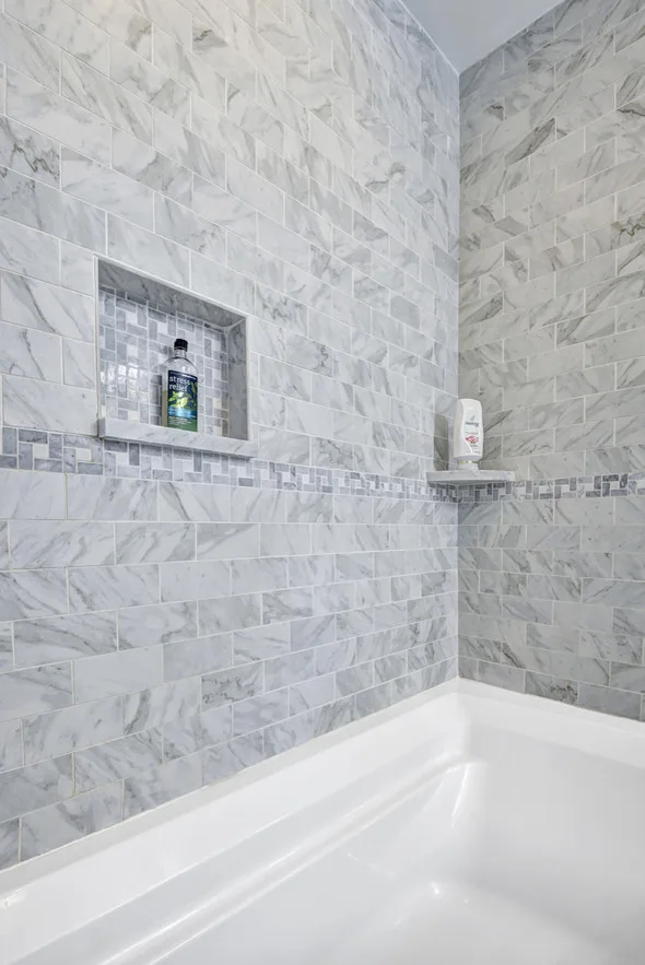 Restroom 3 (Forevermark Cabinetry) by Kitchens, Baths & Beyond - Photo 2