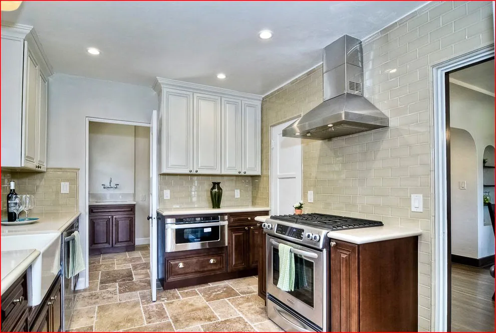 Big Wood Cabinets, LLC - Photo 5