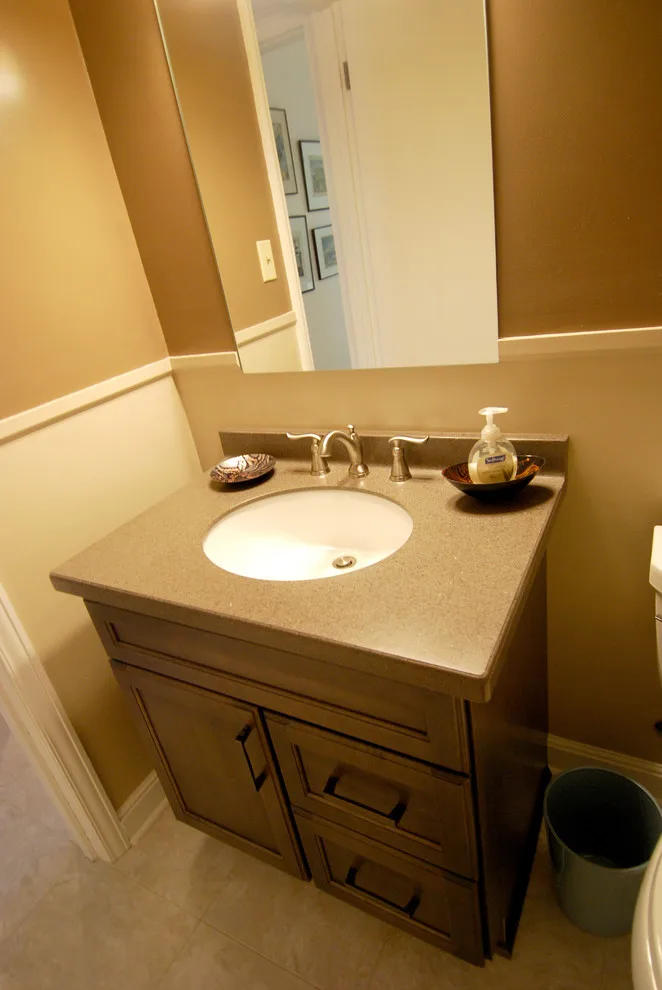 Whitefish Bay Culinary Space & Bathroom by North Shore Kitchen & Bath - Photo 8