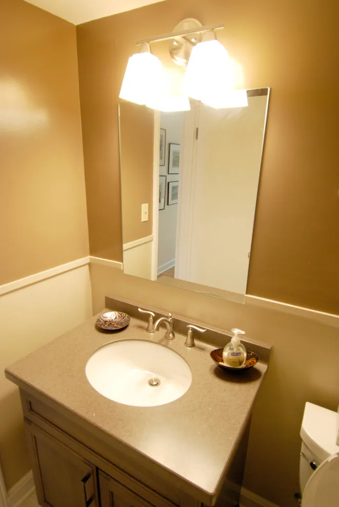 Whitefish Bay Culinary Space & Bathroom by North Shore Kitchen & Bath - Photo 4