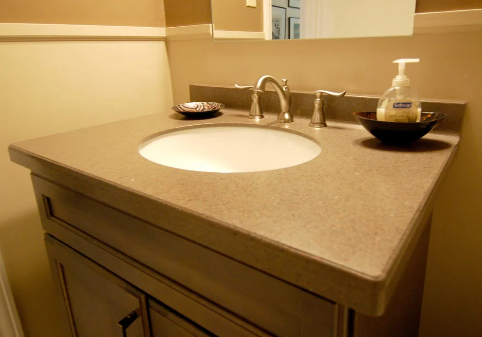 Whitefish Bay Culinary Space & Bathroom by North Shore Kitchen & Bath - Photo 3