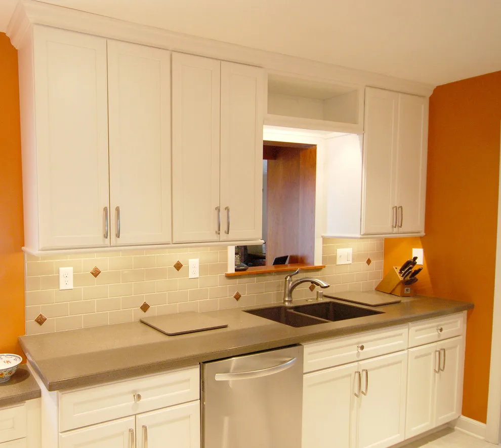 Whitefish Bay Culinary Space & Bathroom by North Shore Kitchen & Bath - Photo 2