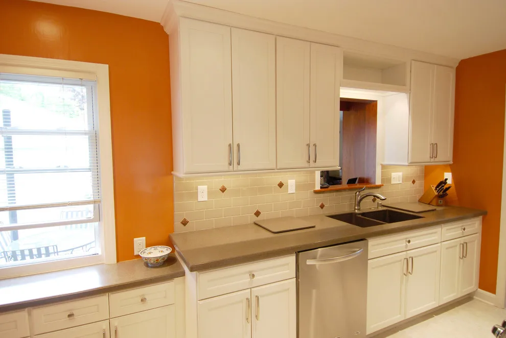 Whitefish Bay Culinary Space & Bathroom by North Shore Kitchen & Bath - Photo 6