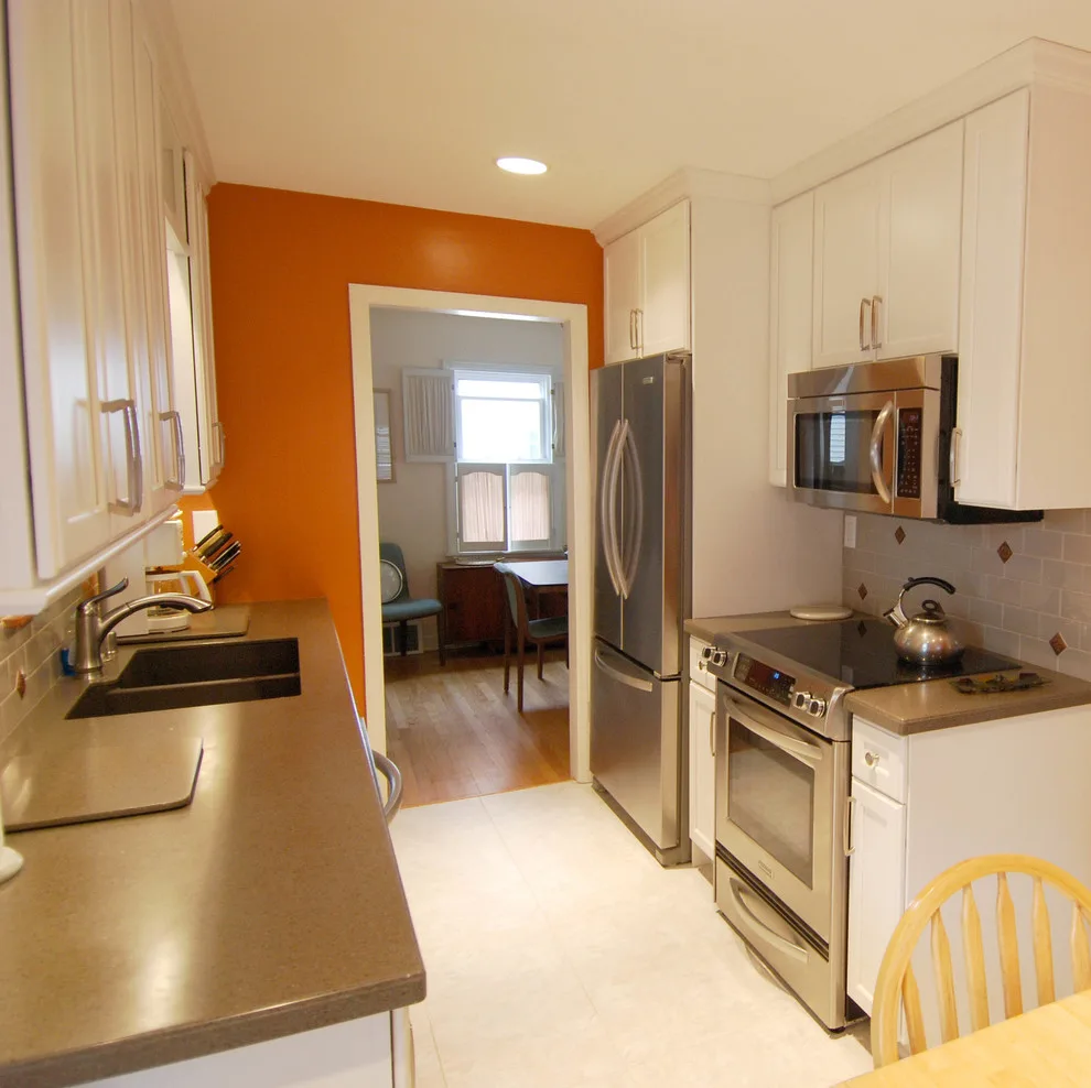 Whitefish Bay Culinary Space & Bathroom by North Shore Kitchen & Bath - Photo 7