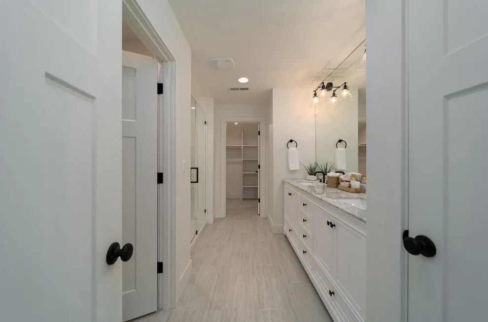 Mid-Century Ranch at Whitepine by Woodland Construction Group LLC - Photo 19