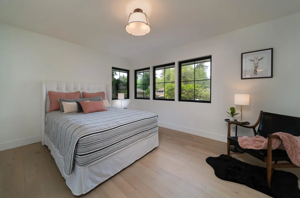 Mid-Century Ranch at Whitepine by Woodland Construction Group LLC - Photo 20