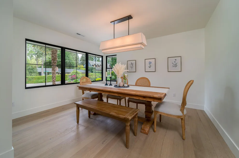 Mid-Century Ranch at Whitepine by Woodland Construction Group LLC - Photo 12