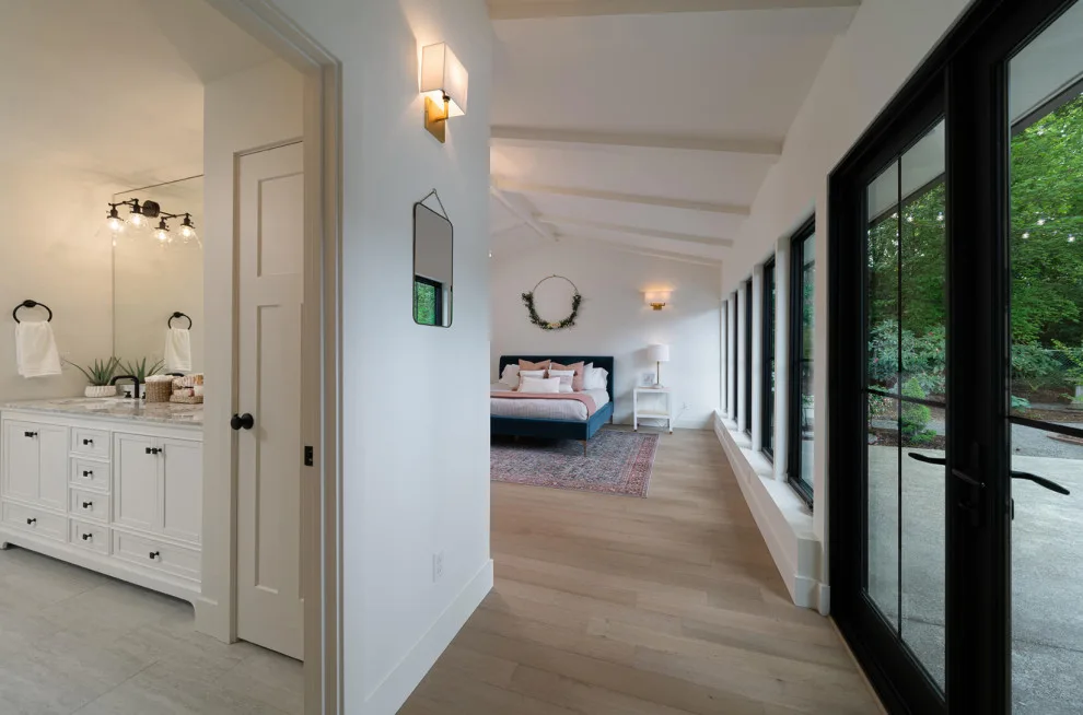 Mid-Century Ranch at Whitepine by Woodland Construction Group LLC - Photo 15