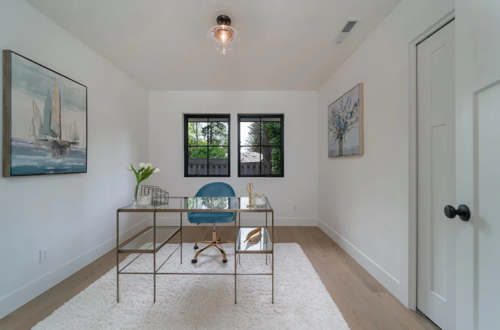 Mid-Century Ranch at Whitepine by Woodland Construction Group LLC - Photo 9