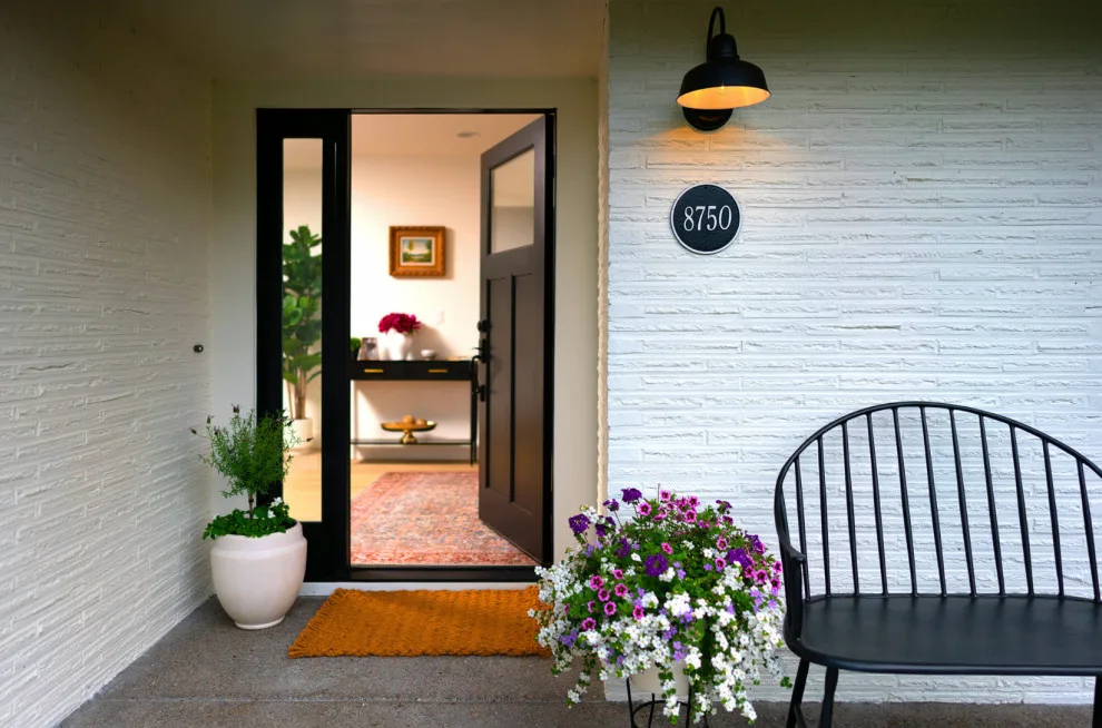 Mid-Century Ranch at Whitepine by Woodland Construction Group LLC - Photo 6