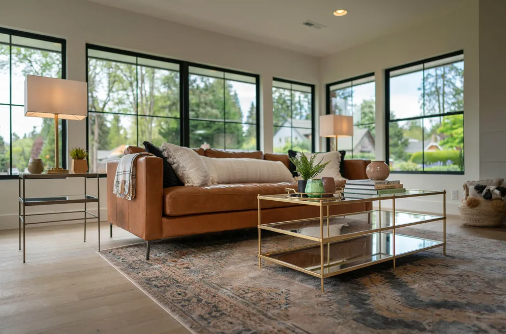 Mid-Century Ranch at Whitepine by Woodland Construction Group LLC - Photo 16