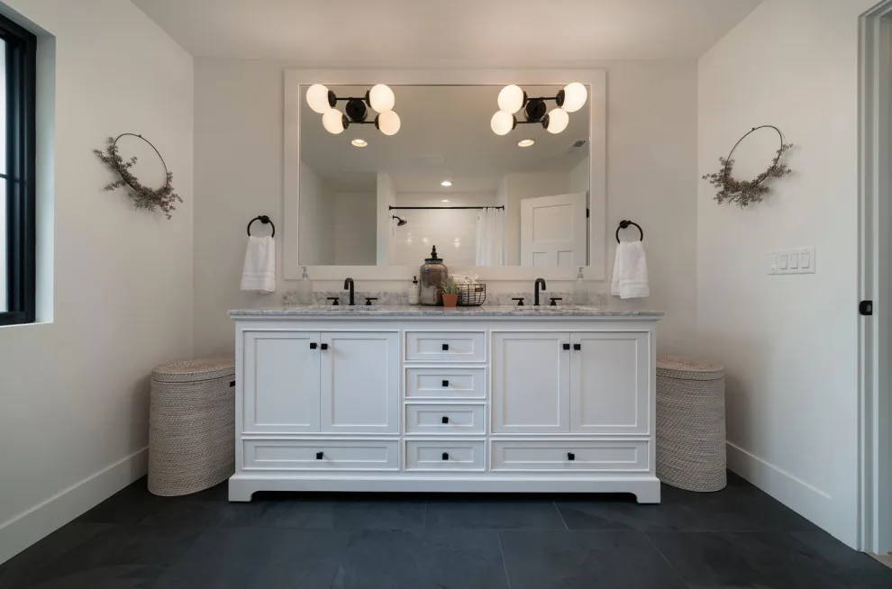 Mid-Century Ranch at Whitepine by Woodland Construction Group LLC - Photo 7